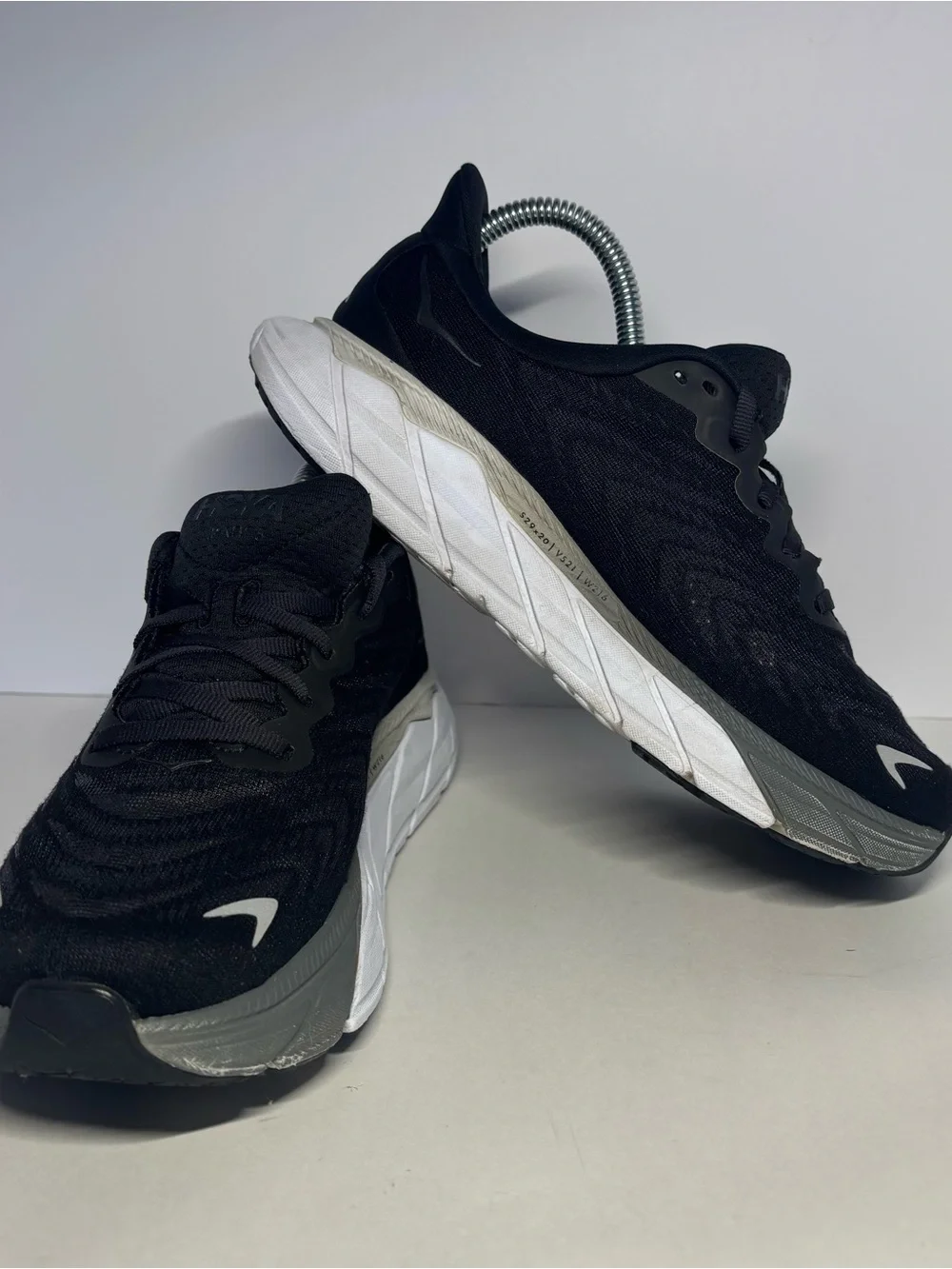 Hoka lightweight running